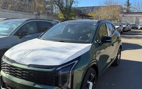KIA Sportage IV рестайлинг, 2026 год, 3 190 000 рублей, 8 фотография