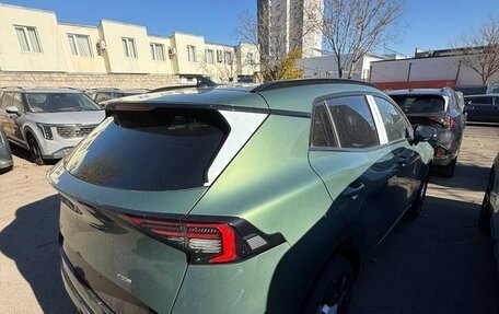 KIA Sportage IV рестайлинг, 2026 год, 3 190 000 рублей, 11 фотография