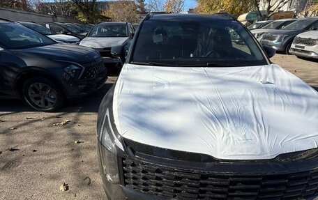 KIA Sportage IV рестайлинг, 2026 год, 3 190 000 рублей, 13 фотография