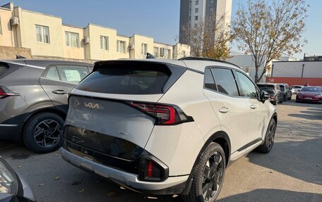 KIA Sportage IV рестайлинг, 2026 год, 3 190 000 рублей, 5 фотография