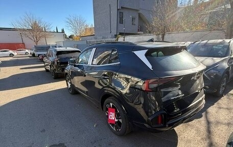 KIA Sportage IV рестайлинг, 2026 год, 3 190 000 рублей, 16 фотография