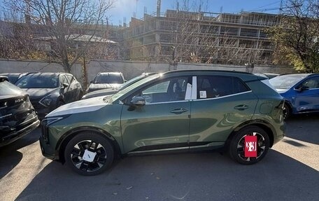 KIA Sportage IV рестайлинг, 2026 год, 3 190 000 рублей, 9 фотография