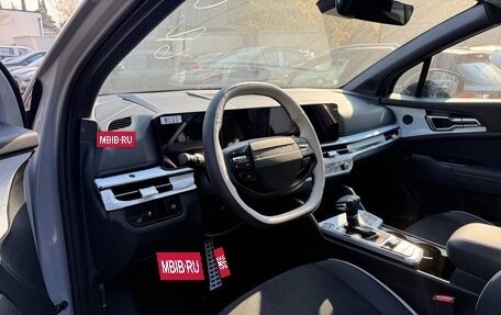 KIA Sportage IV рестайлинг, 2026 год, 3 190 000 рублей, 17 фотография