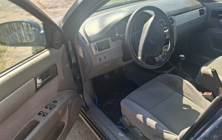 Chevrolet Lacetti, 2008 год, 230 000 рублей, 4 фотография