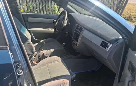 Chevrolet Lacetti, 2008 год, 230 000 рублей, 5 фотография