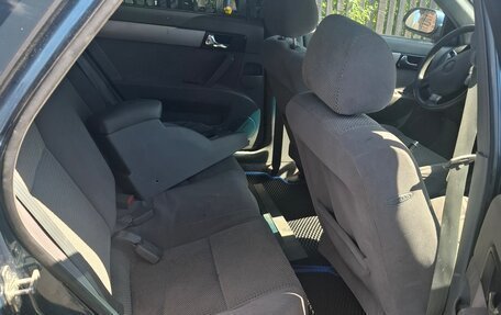 Chevrolet Lacetti, 2008 год, 230 000 рублей, 8 фотография