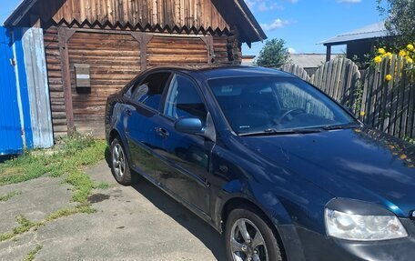 Chevrolet Lacetti, 2008 год, 230 000 рублей, 3 фотография