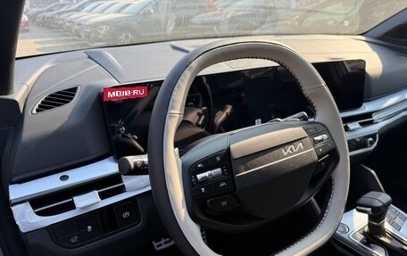 KIA Sportage IV рестайлинг, 2026 год, 3 190 000 рублей, 18 фотография