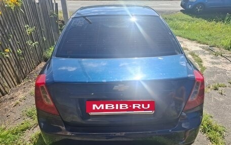 Chevrolet Lacetti, 2008 год, 230 000 рублей, 6 фотография