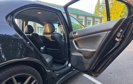 Honda Accord VII рестайлинг, 2006 год, 780 000 рублей, 17 фотография