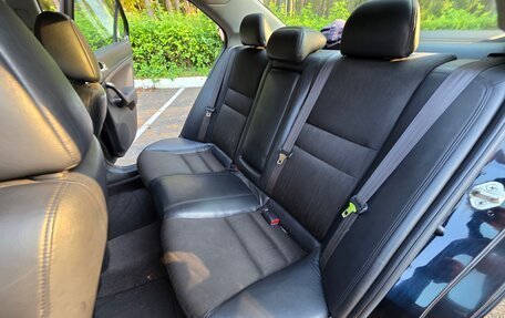 Honda Accord VII рестайлинг, 2006 год, 780 000 рублей, 16 фотография