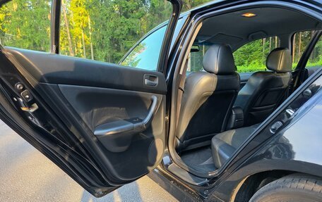 Honda Accord VII рестайлинг, 2006 год, 780 000 рублей, 15 фотография