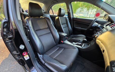Honda Accord VII рестайлинг, 2006 год, 780 000 рублей, 14 фотография