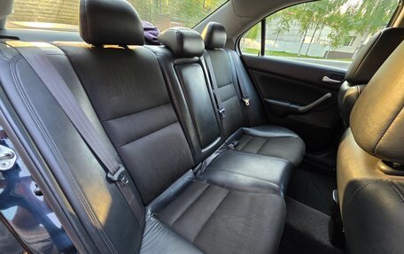 Honda Accord VII рестайлинг, 2006 год, 780 000 рублей, 18 фотография