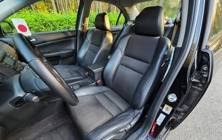 Honda Accord VII рестайлинг, 2006 год, 780 000 рублей, 11 фотография