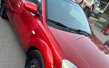 KIA Rio II, 2009 год, 240 000 рублей, 2 фотография
