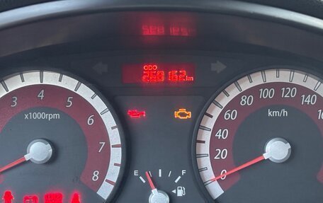 KIA Rio II, 2009 год, 240 000 рублей, 4 фотография