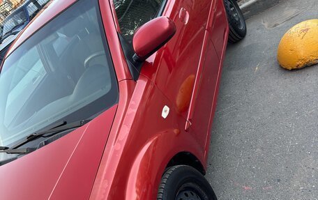 KIA Rio II, 2009 год, 240 000 рублей, 3 фотография