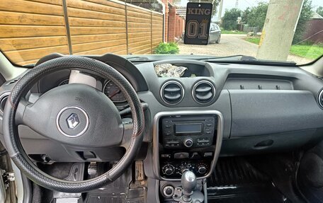 Renault Duster I рестайлинг, 2013 год, 724 000 рублей, 6 фотография