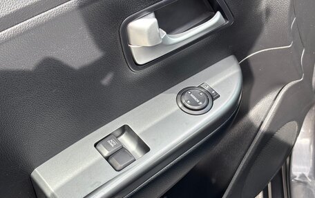 KIA Rio III рестайлинг, 2013 год, 798 000 рублей, 18 фотография