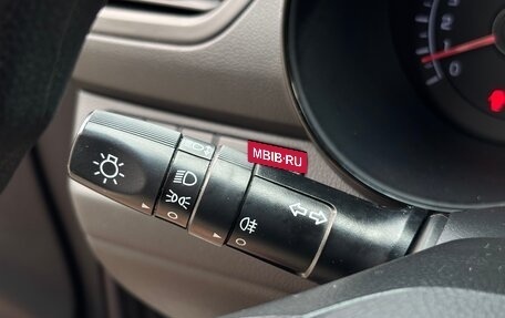 KIA Rio III рестайлинг, 2013 год, 798 000 рублей, 21 фотография