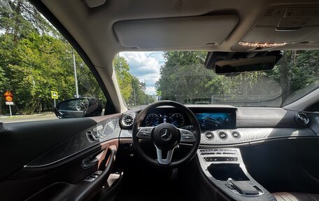 Mercedes-Benz CLS, 2020 год, 7 190 000 рублей, 8 фотография