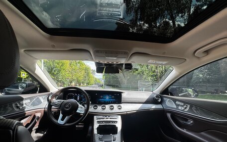 Mercedes-Benz CLS, 2020 год, 7 190 000 рублей, 7 фотография
