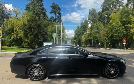 Mercedes-Benz CLS, 2020 год, 7 190 000 рублей, 4 фотография