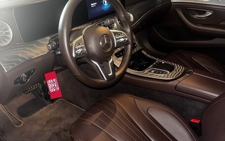 Mercedes-Benz CLS, 2020 год, 7 190 000 рублей, 9 фотография