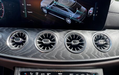 Mercedes-Benz CLS, 2020 год, 7 190 000 рублей, 11 фотография