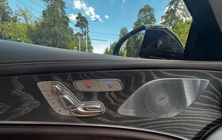 Mercedes-Benz CLS, 2020 год, 7 190 000 рублей, 10 фотография