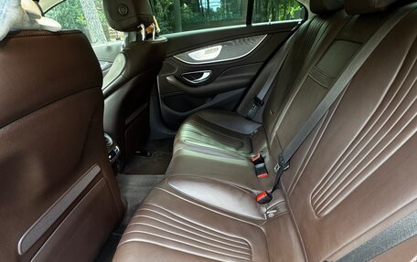 Mercedes-Benz CLS, 2020 год, 7 190 000 рублей, 17 фотография