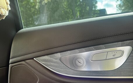 Mercedes-Benz CLS, 2020 год, 7 190 000 рублей, 13 фотография