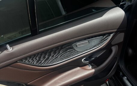 Mercedes-Benz CLS, 2020 год, 7 190 000 рублей, 18 фотография