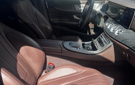Mercedes-Benz CLS, 2020 год, 7 190 000 рублей, 16 фотография
