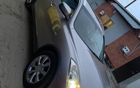 Infiniti EX, 2010 год, 1 850 000 рублей, 8 фотография