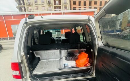 Mitsubishi Pajero iO, 1999 год, 530 000 рублей, 7 фотография