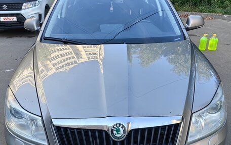 Skoda Octavia, 2011 год, 775 000 рублей, 3 фотография