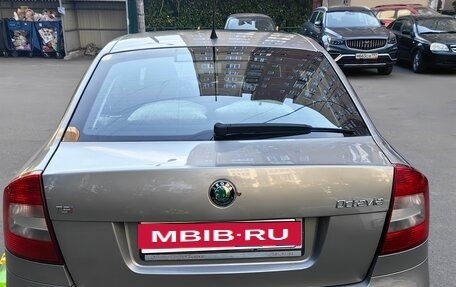 Skoda Octavia, 2011 год, 775 000 рублей, 2 фотография