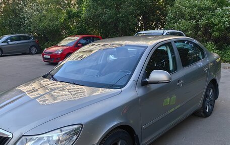 Skoda Octavia, 2011 год, 775 000 рублей, 4 фотография
