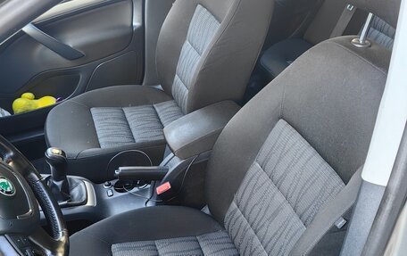 Skoda Octavia, 2011 год, 775 000 рублей, 5 фотография