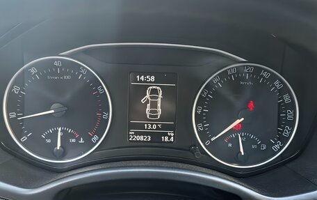 Skoda Octavia, 2011 год, 775 000 рублей, 6 фотография