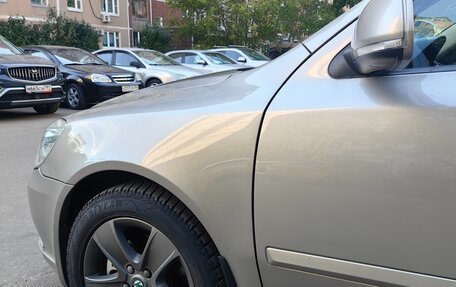 Skoda Octavia, 2011 год, 775 000 рублей, 10 фотография