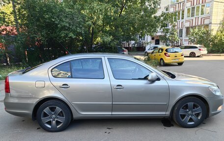 Skoda Octavia, 2011 год, 775 000 рублей, 12 фотография