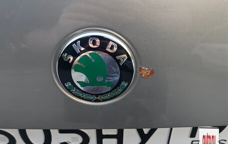 Skoda Octavia, 2011 год, 775 000 рублей, 14 фотография