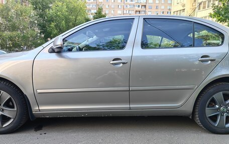 Skoda Octavia, 2011 год, 775 000 рублей, 9 фотография