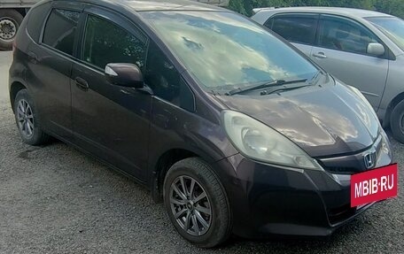 Honda Fit III, 2012 год, 900 000 рублей, 4 фотография