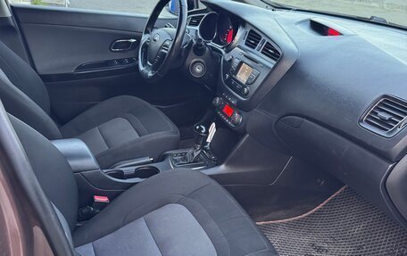 KIA cee'd III, 2013 год, 1 100 000 рублей, 13 фотография
