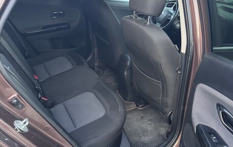 KIA cee'd III, 2013 год, 1 100 000 рублей, 12 фотография