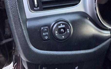 KIA cee'd III, 2013 год, 1 100 000 рублей, 19 фотография